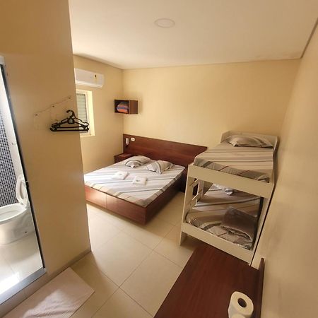 Royal Hotel Sao Paulo Dış mekan fotoğraf