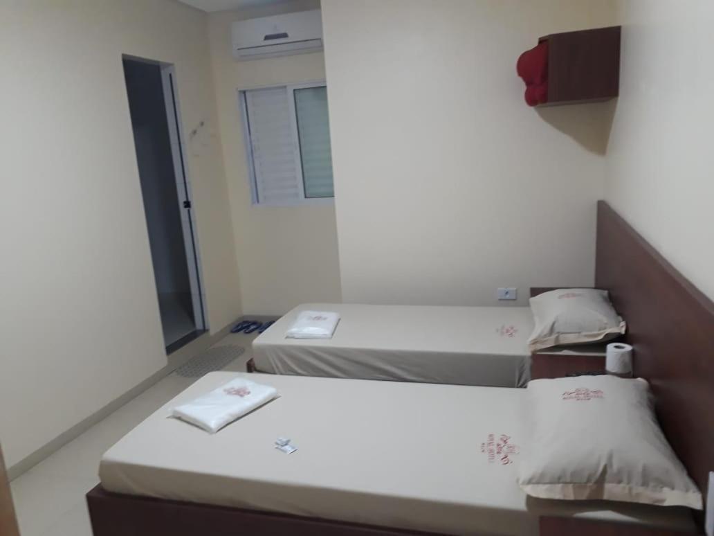 Royal Hotel Sao Paulo Dış mekan fotoğraf