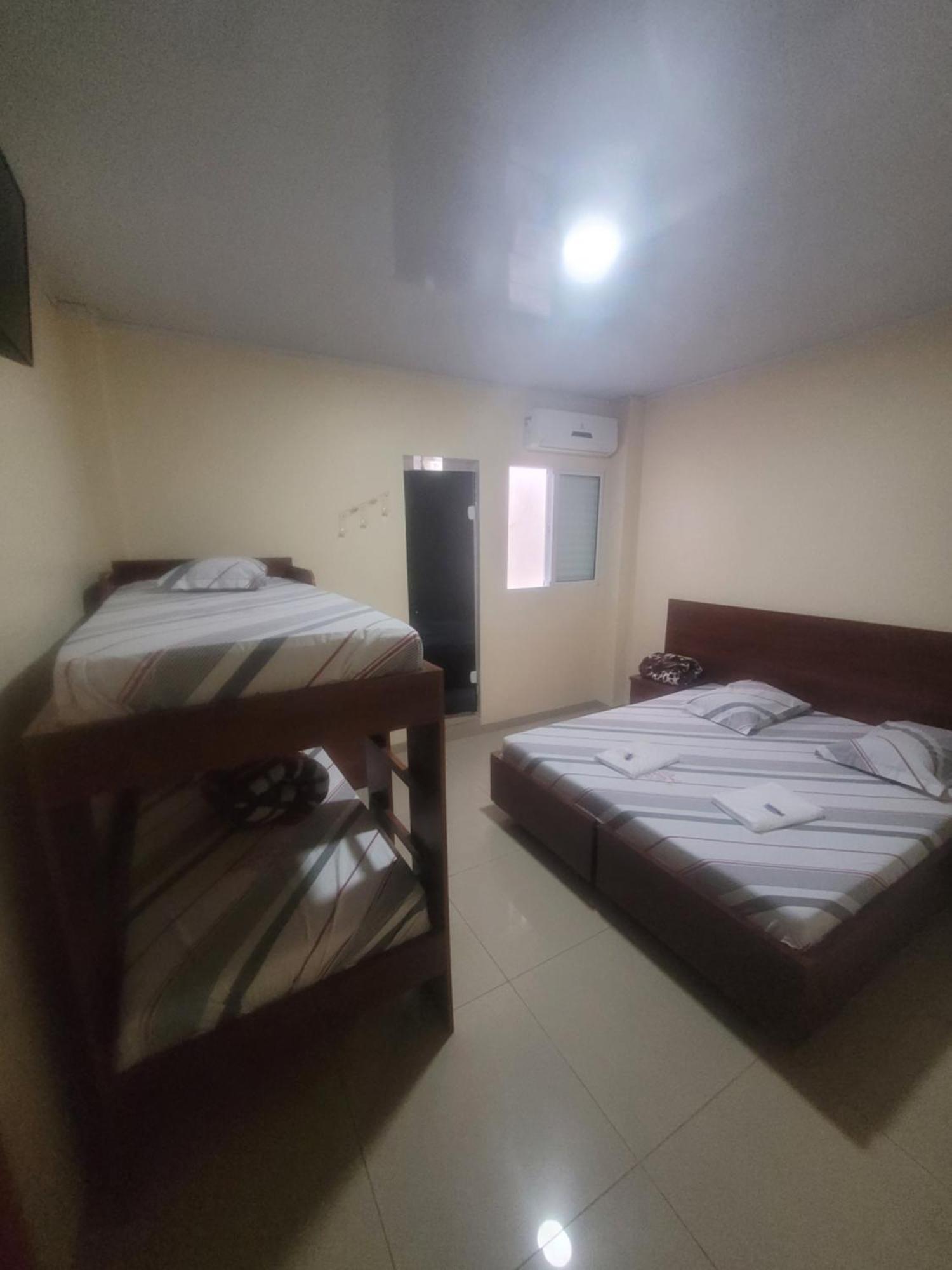 Royal Hotel Sao Paulo Dış mekan fotoğraf