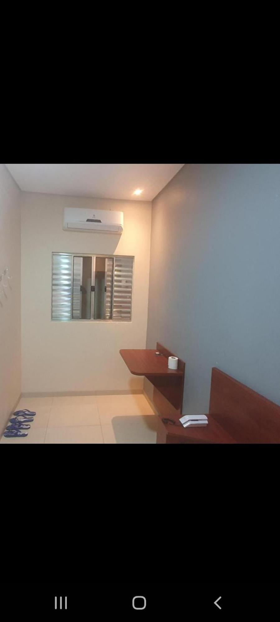 Royal Hotel Sao Paulo Dış mekan fotoğraf