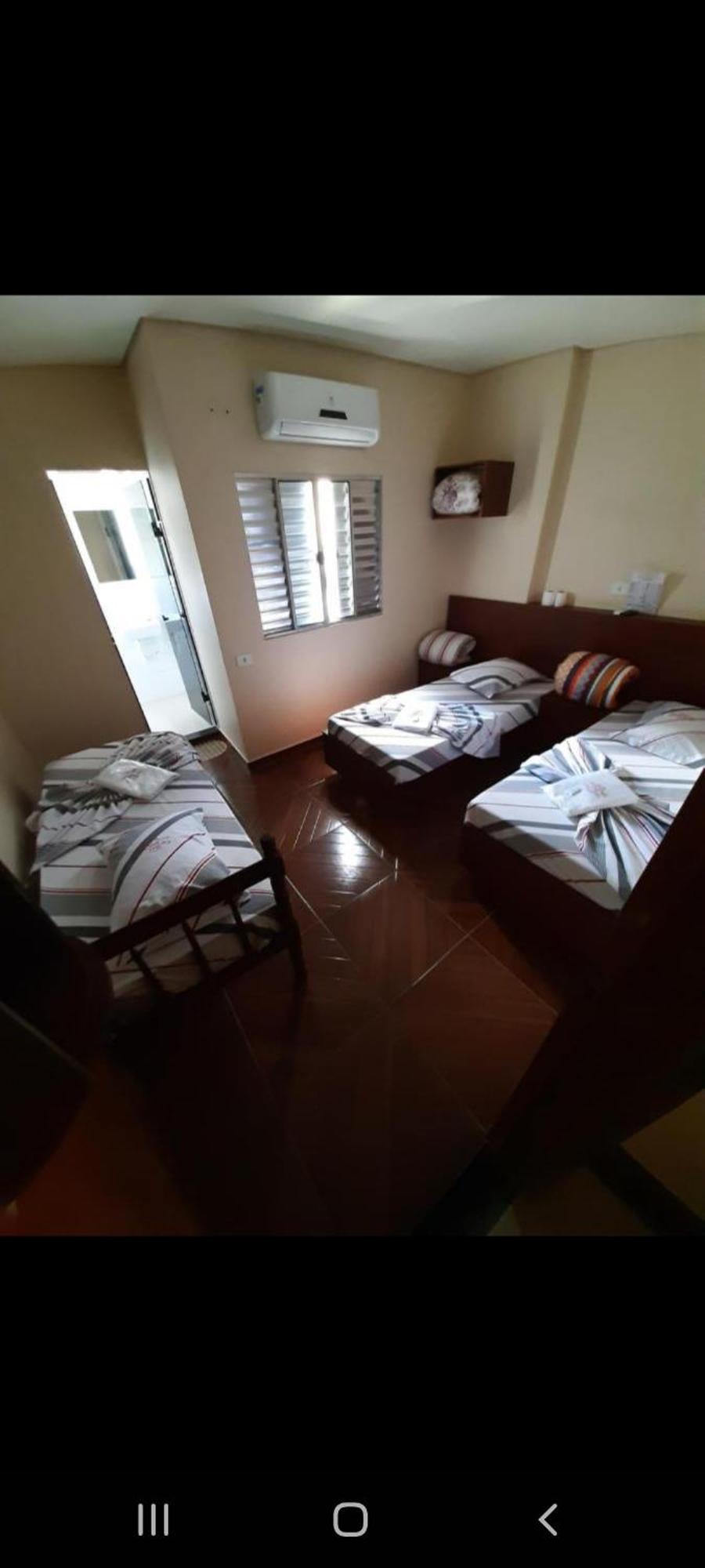 Royal Hotel Sao Paulo Dış mekan fotoğraf