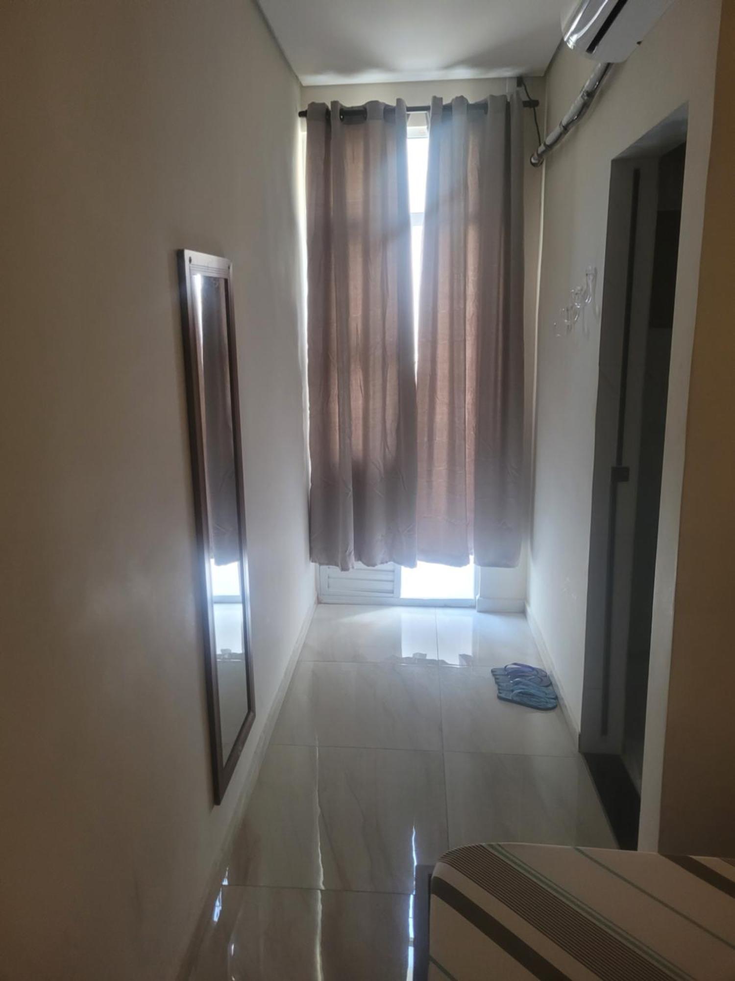 Royal Hotel Sao Paulo Dış mekan fotoğraf