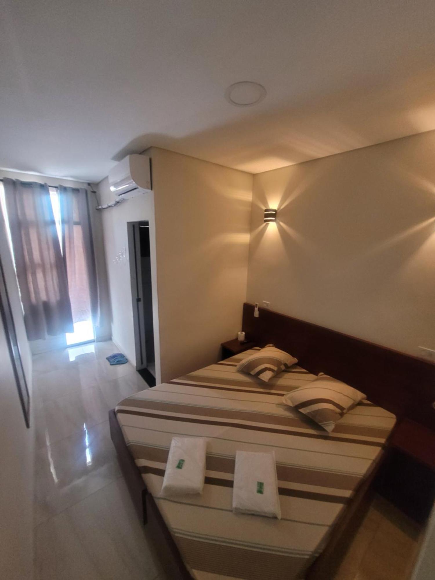 Royal Hotel Sao Paulo Dış mekan fotoğraf