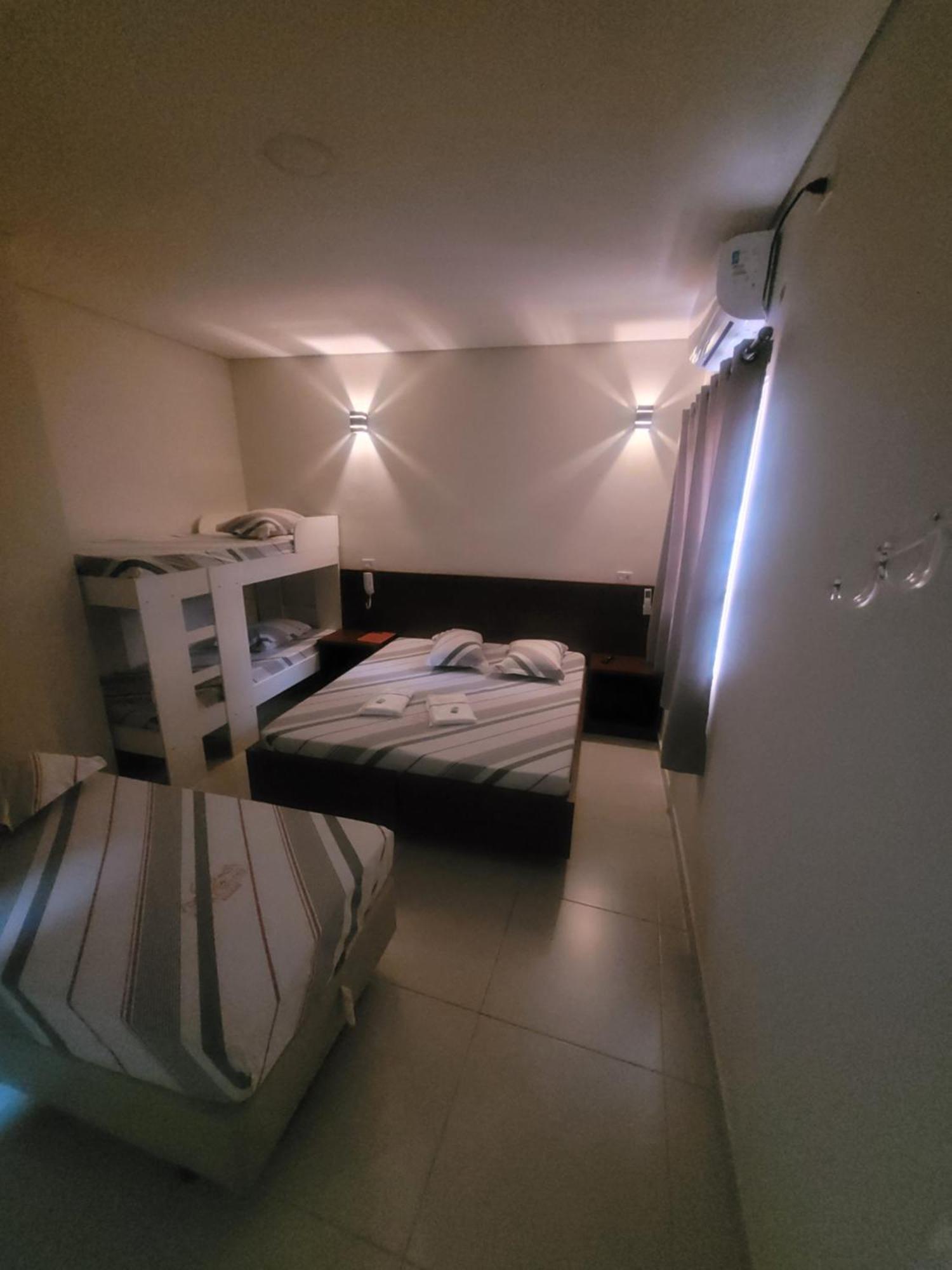 Royal Hotel Sao Paulo Dış mekan fotoğraf