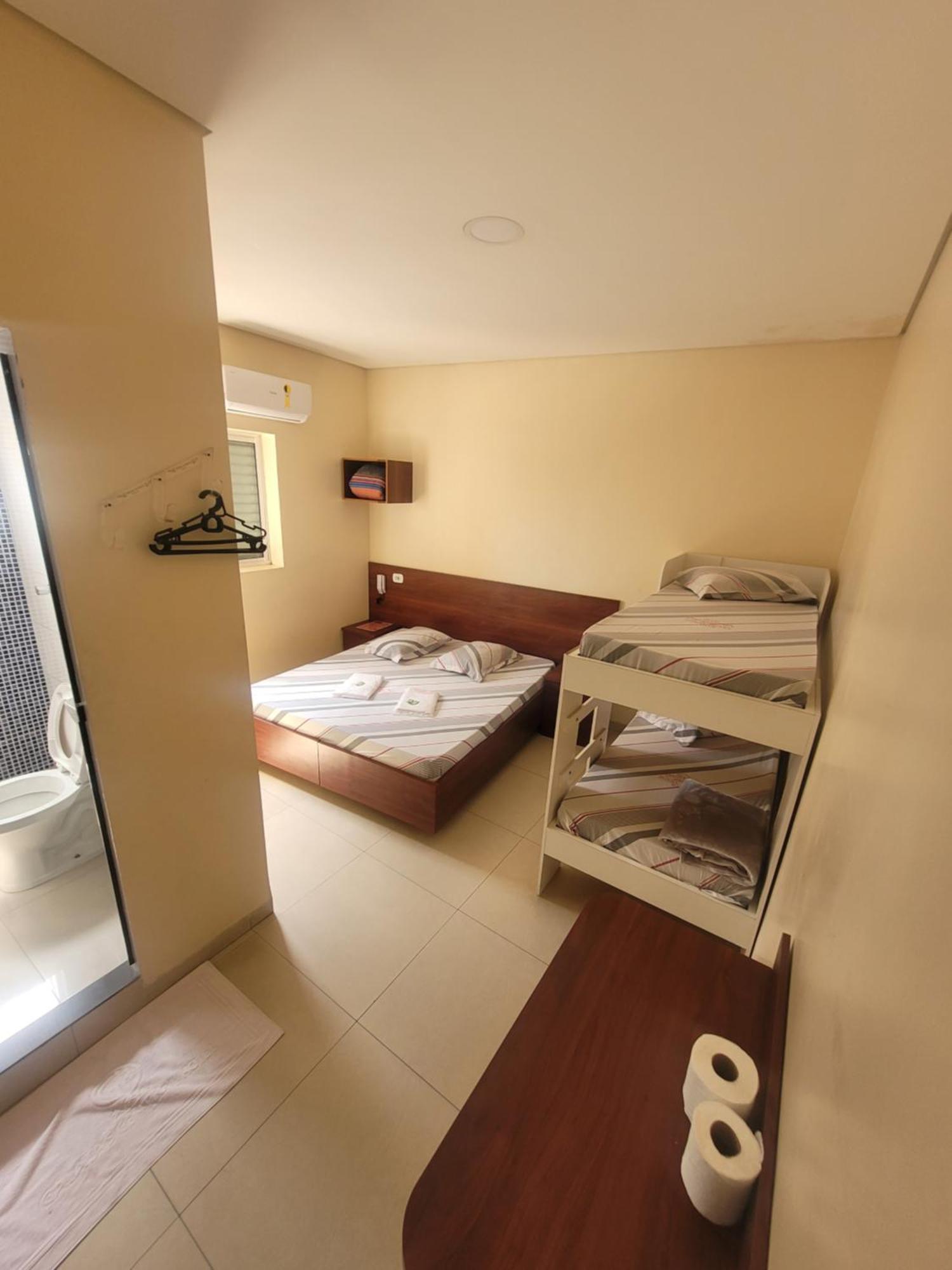 Royal Hotel Sao Paulo Dış mekan fotoğraf