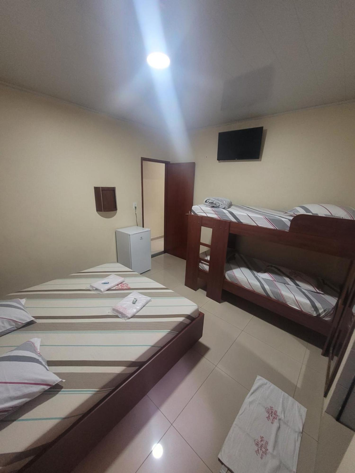 Royal Hotel Sao Paulo Dış mekan fotoğraf