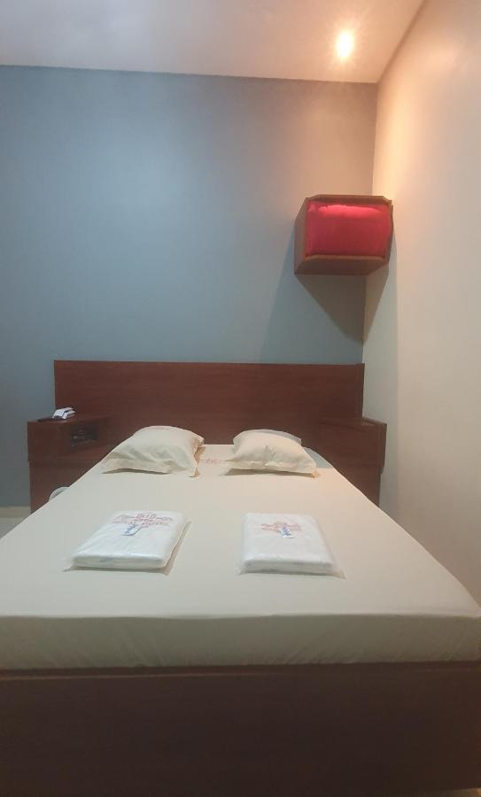 Royal Hotel Sao Paulo Dış mekan fotoğraf